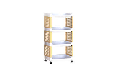 Multi Purpose Rack – Susun 4