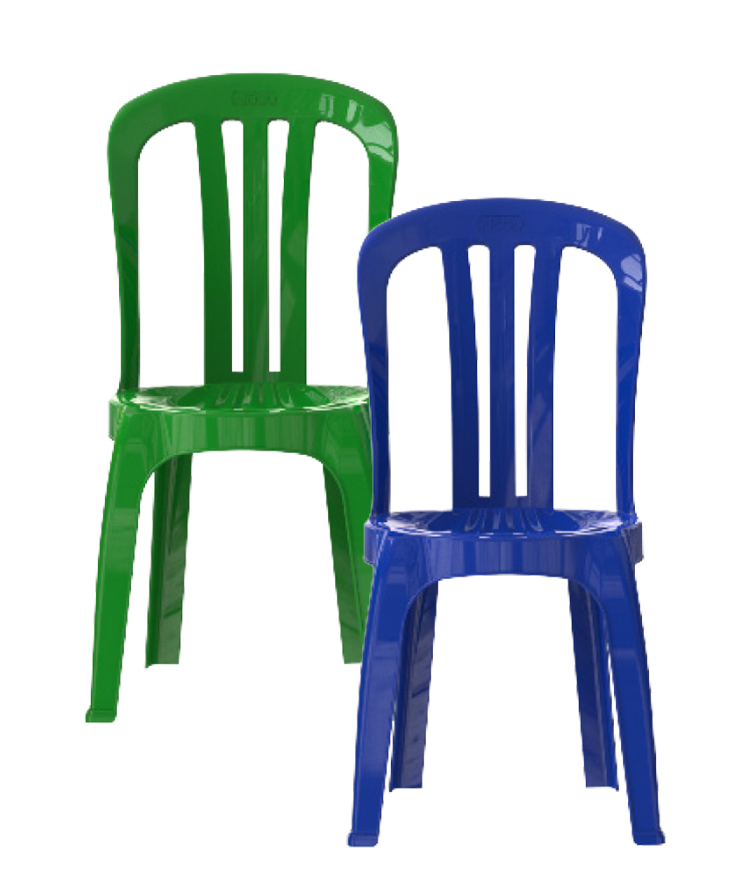 Pearl Chair NCH 101A