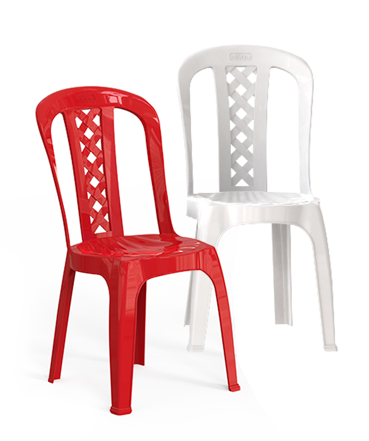 Pearl Chair NCH 101B