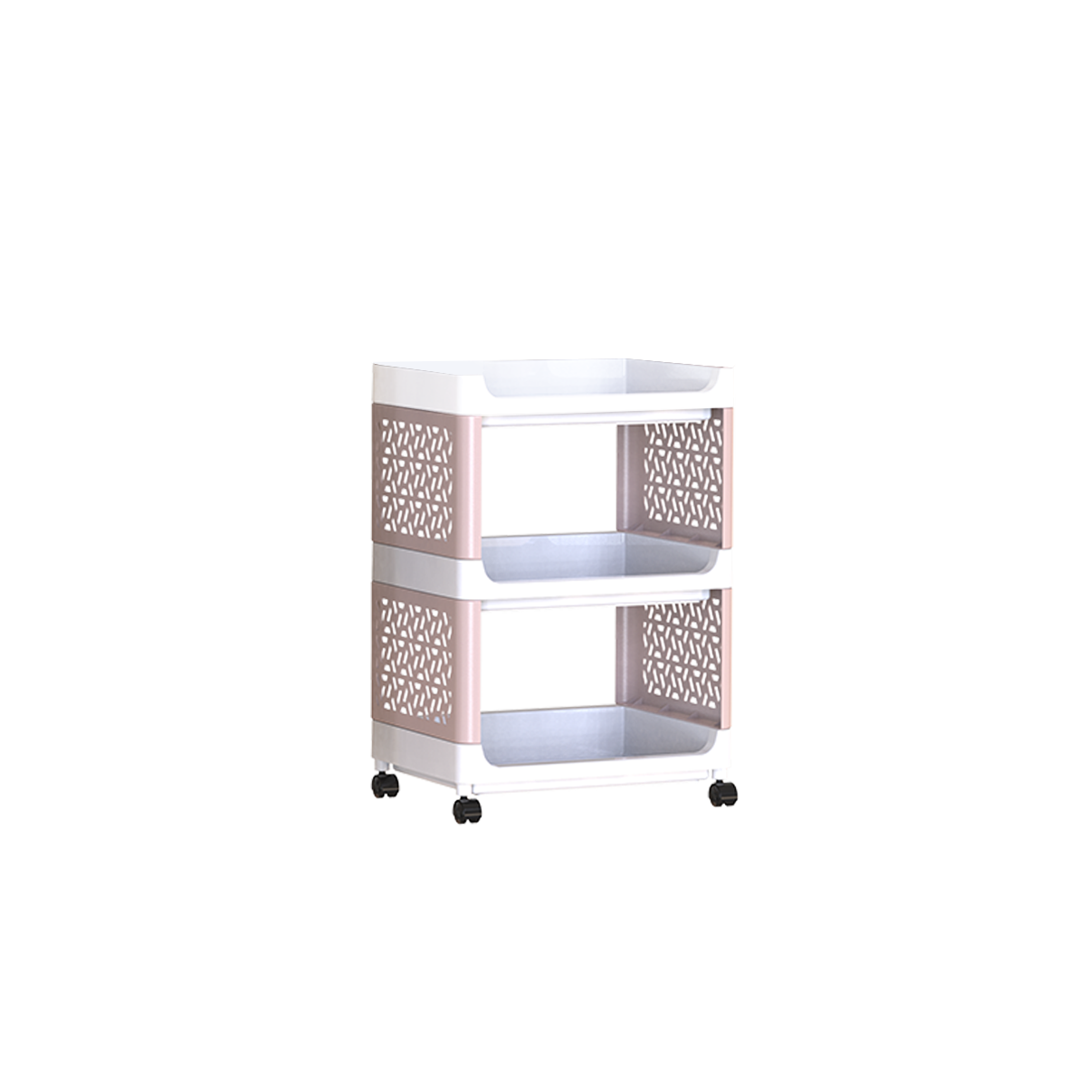 Multi Purpose Rack – Susun 3 | Nobu