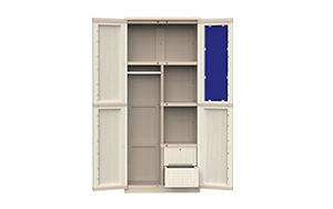 NMC 101 – Modern Cabinet