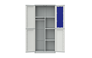 NMC 102 – Modern Cabinet