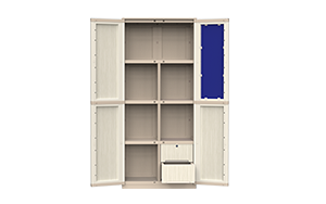 NMC 103 – Modern Cabinet