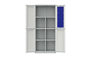 NMC 104 – Modern Cabinet